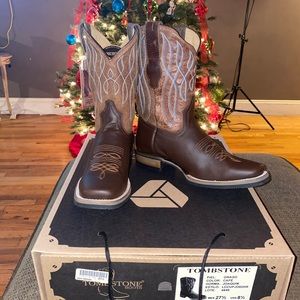 Cowgirl Boot